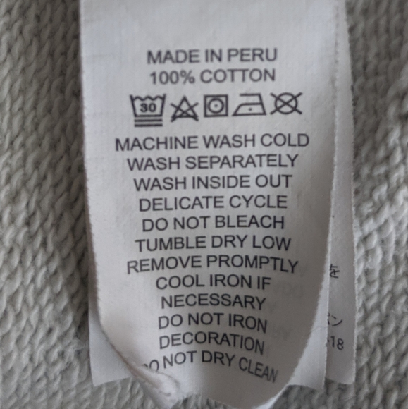 Broome Street Kate Spade Nouveau York Sweater M - Picture 7 of 7